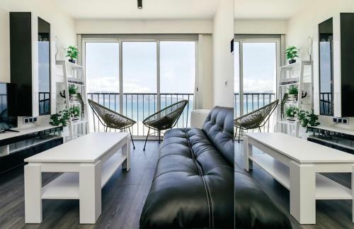 Apartamento K Beach D-luxe