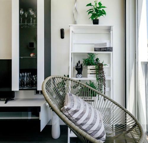 Apartamento K Beach D-luxe