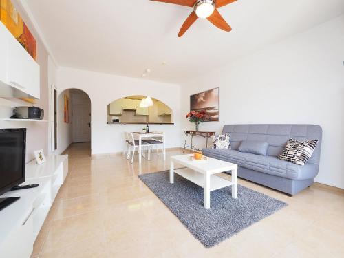 Apartment Gran Lago.18