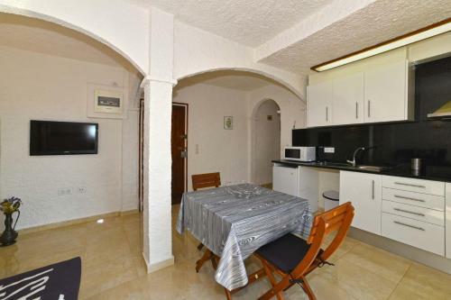 Apartamento Ila12