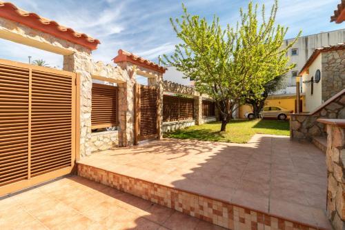 Villa 10 Carrer Moxo