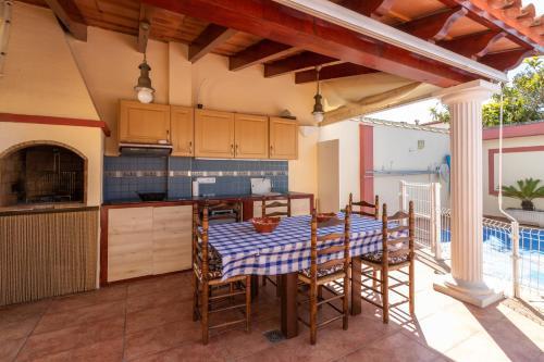 Villa 10 Carrer Moxo