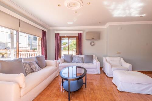 Villa 10 Carrer Moxo