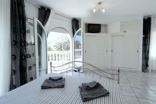 Villa Leon Inmo Carmanso 5 B - 12207