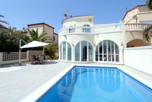 Villa Leon Inmo Carmanso 5 B - 12207