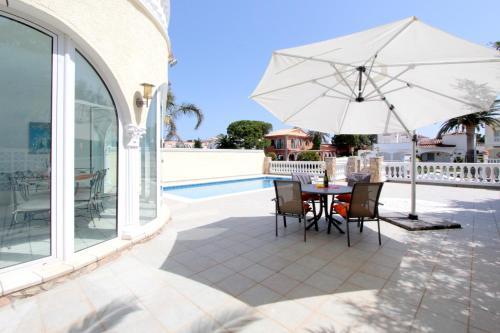 Villa Leon Inmo Carmanso 5 B - 12207
