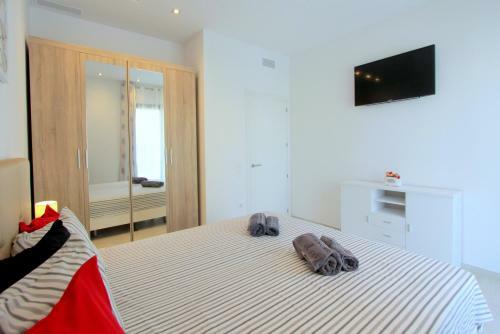 Villa Alberes 97 B - 12457