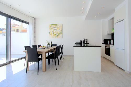 Villa Alberes 97 B - 12457