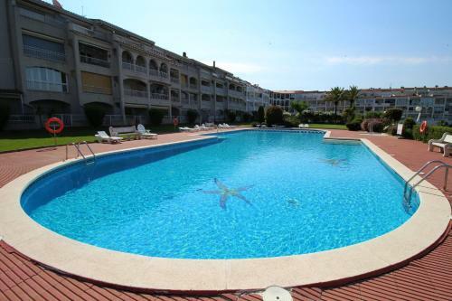 Apartamento Jv Maurici Bj3