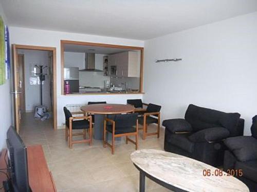 Apartamento Cristallmar 1