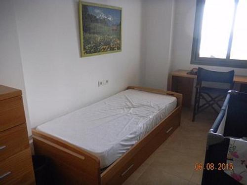 Apartamento Cristallmar 1