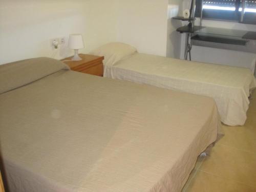 Apartamento Cristallmar 1