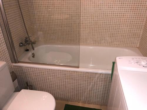 Apartamento Cristallmar 1