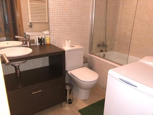 Apartamento Cristallmar 1