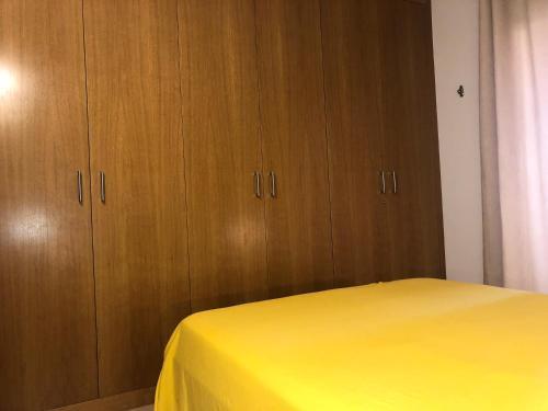 Apartamento Cristallmar 1