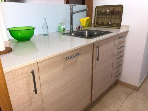 Apartamento Cristallmar 1