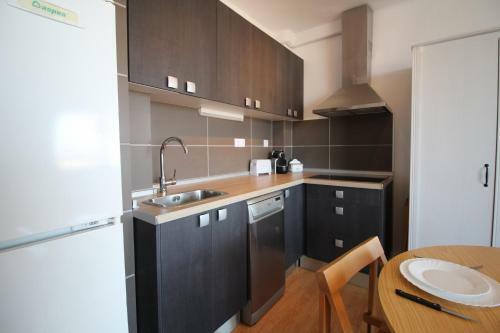 Apartamento Basic Comfort Studio Albatros 12