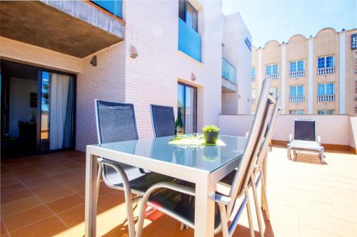 Apartamento Leon Inmo Violetta 1 C