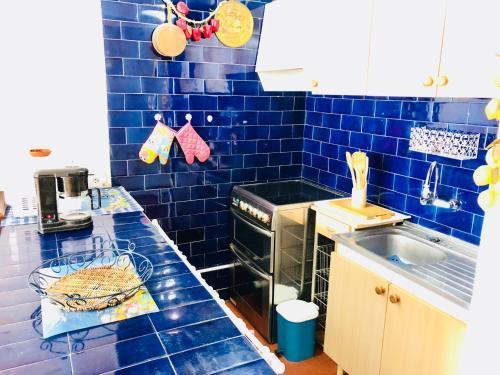 Apartamento Nautica 2 E