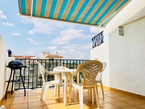 Apartamento Port Emporda 96-3-g