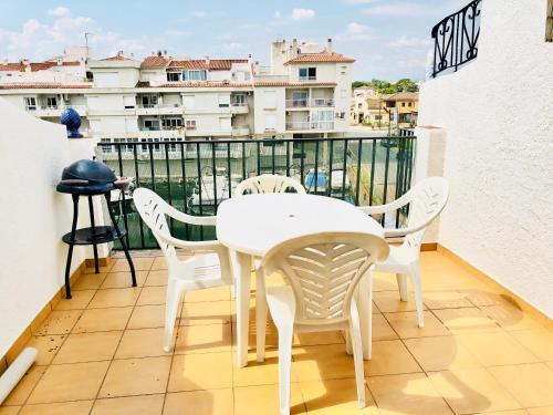 Apartamento Port Emporda 96-3-g