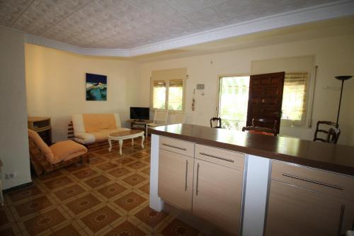 Apartamento Basic Confort Poblat T�pic