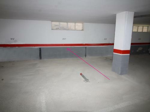 Apartamento 0138 Les Dunes 2 4
