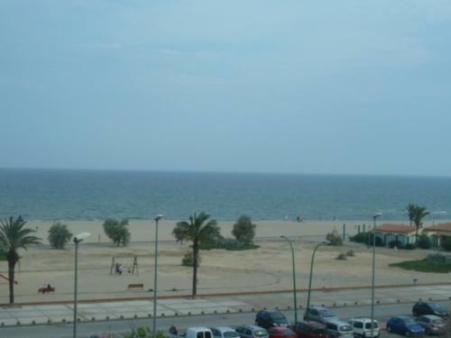 Apartamento Carrer De Fabra Pompeu,14-ref 204