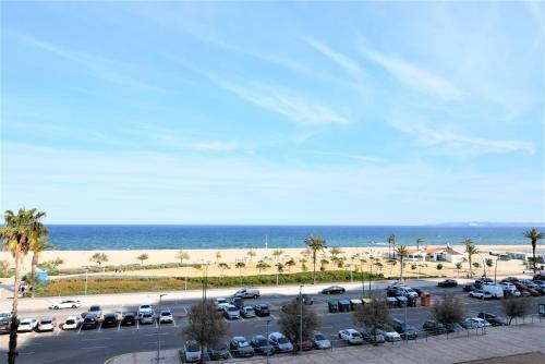 Apartamento Carrer De Fabra Pompeu,14-ref 204