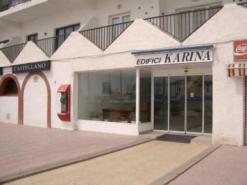 Basic Comfort Apartaments Karina