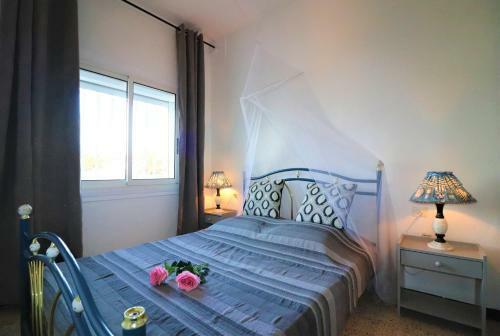 Apartamento Cap Llarg