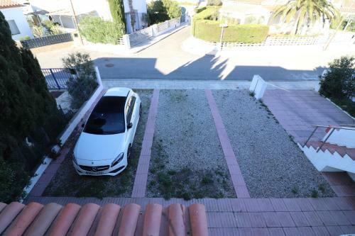 Apartamento Cap Llarg