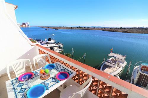 Apartamento Cap Llarg