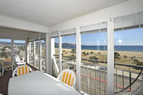 Apartamento Ila07