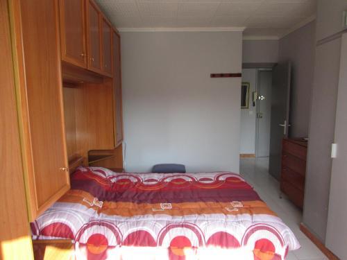 Apartamento Blanca