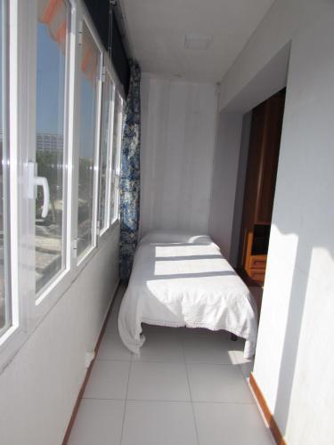 Apartamento Blanca