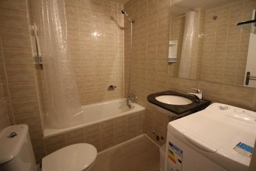 Apartamento Basic Confort Onada