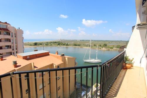 Apartamento Leon Inmo La Bocana