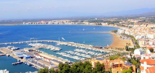 Apartamento Leon Inmo La Bocana
