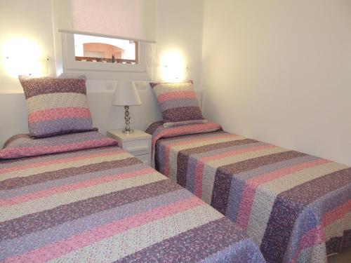 Apartamento Gran Reserva Luna 5/17