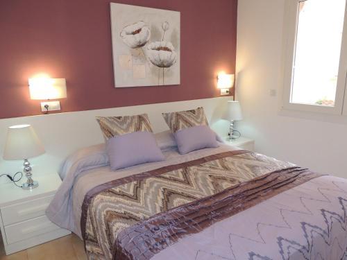 Apartamento Gran Reserva Luna 5/17