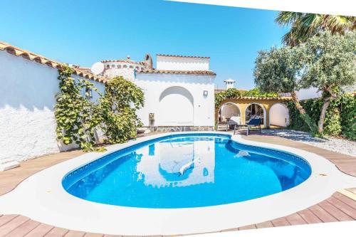 Villa Casa Valira