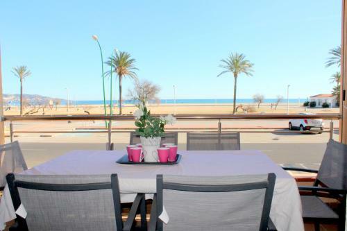 Apartamento Blaucell