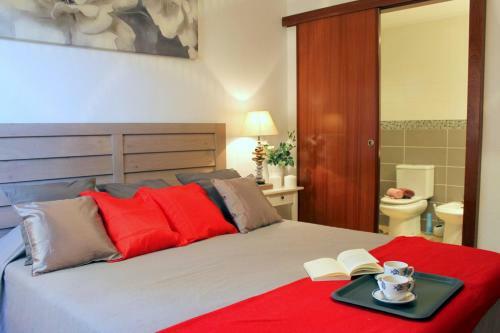 Apartamento Blaucell