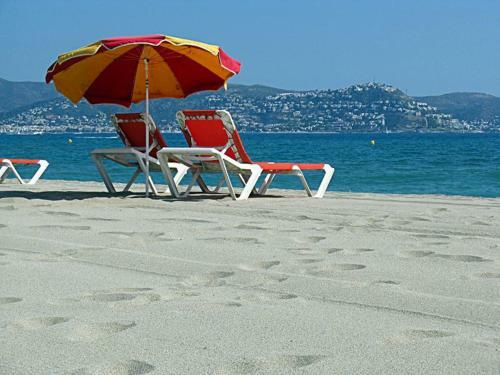 Apart-rent Casa Flamicell