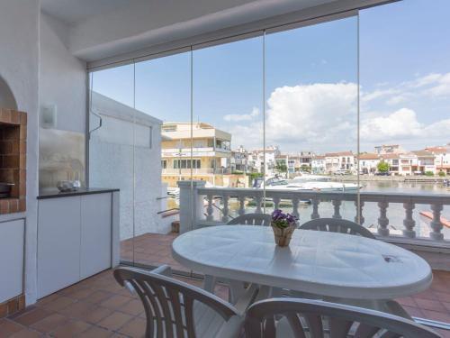 Holiday Home Santa Susana