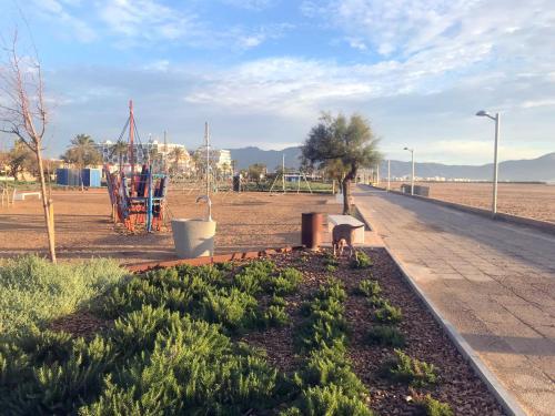 Apartamento Port Ducal