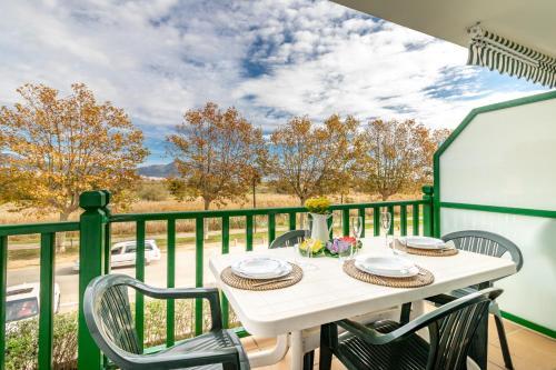 Apartamento Port Ducal