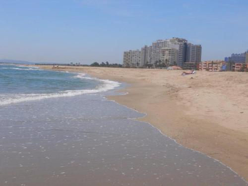 Apartamento Salins