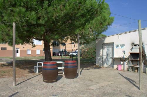Apartamento La Rubina